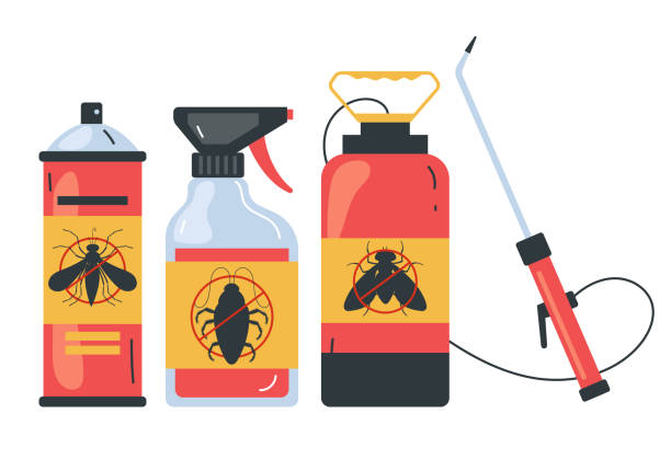 Best Commercial Pest Control Services  in Lake Holiday, IL